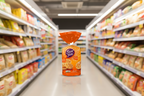 8 x Snack A Jacks Jumbo Caramel Sharing Rice Cake Crisps 159G
