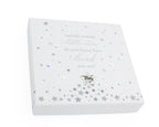 Baby Sentiment Plaque Light Up Twinkle Twinkle Little Star
