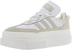 UK 6 Adidas Originals Ivy Park Super Sleek 72 Leather Women’s Trainers – EU 39.5