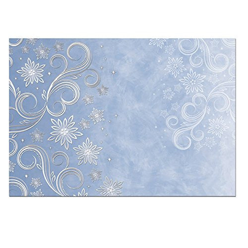 hunkydory adorable scorable white christmas a snowy sunday