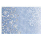 hunkydory adorable scorable white christmas a snowy sunday