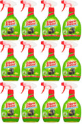12 x Elbow Grease Air Fryer Cleaner  - 500ML