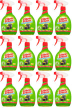 12 x Elbow Grease Air Fryer Cleaner  - 500ML