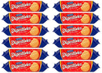 12 x Mcvities Original Digestives - 360GM