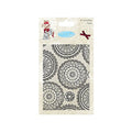 Me To You Christmas A6 Embossing Folder