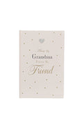 Notebook - Always My Grandma
