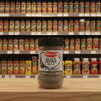 6 x Schwartz Ground Black Pepper 400G
