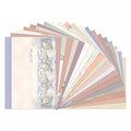 Hunkydory A Christmas Past Luxury Inserts 20 Sheets