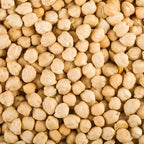 Ktc Chick Peas In Salted Water 2.55kg