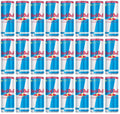 24 x Red Bull Energy Drink Zero - 250ML