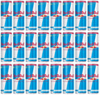 24 x Red Bull Energy Drink Zero - 250ML