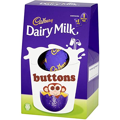 Cadbury Chocolate Eggs