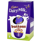 Cadbury Chocolate Eggs