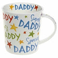 Super best Daddy mug gift