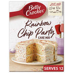 Betty Crocker Cake Mix 425g