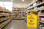 Colman's English Mustard Powder 2Kg