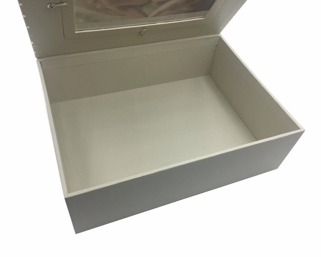 BABY KEEPSAKE BOX TWINKLE TWINKLE LITTLE STAR BABY GIFT