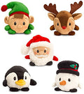 BOBBALLS Christmas Characters (assorted)