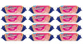 12 x Raspberry White Digestives - 232GM