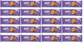 20 x Milka Choco Grain - 126GM