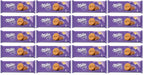 20 x Milka Choco Grain - 126GM