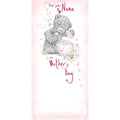 Me To You Bear For You Nana Mother's Day Card