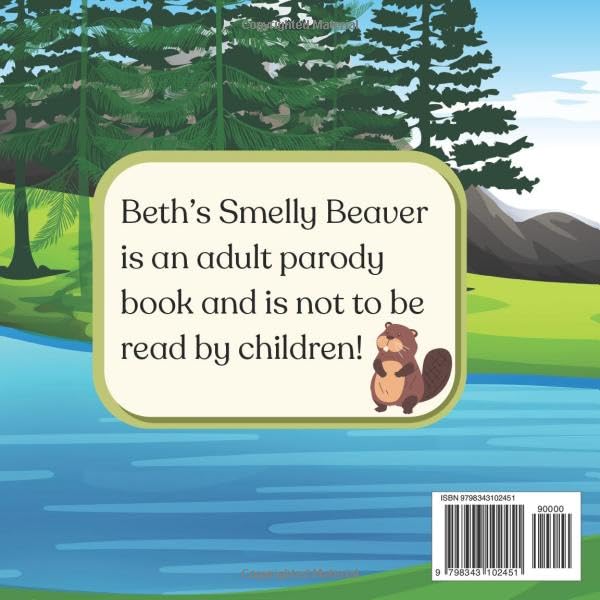 Beth's Smelly Beaver