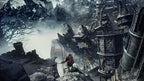 Dark Souls 3 The Fire Fades (PS4)