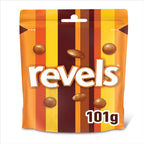 15 x Revels Chocolate Pouch 101G