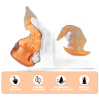 Joyspire – Christmas Tree-Shaped Anal Plug
