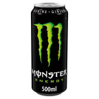 24 x Monster Energy 500Ml