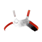 Glow H-Chest Harness (LED)