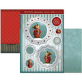 hunkydory adorable scorable luxury card collection magical christmas a christmas wish