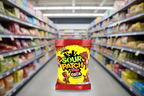 10 x Sour Patch Kids Cola Flavour Sweets 120G
