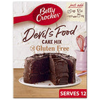 Betty Crocker Cake Mix 425g