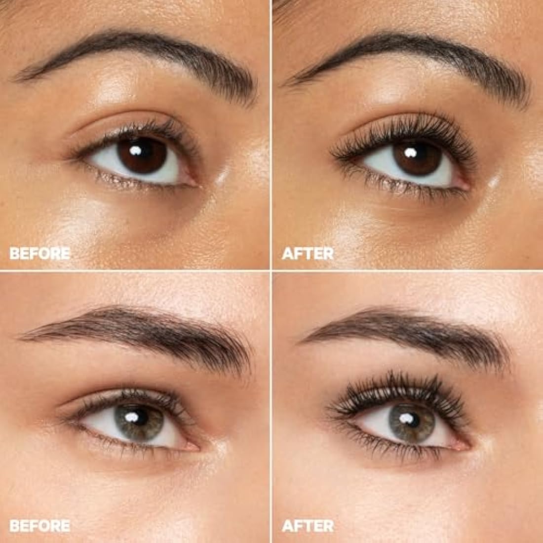 Milk Makeup KUSH High Volume Mascara