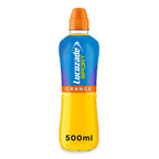 12 x Lucozade Sport Orange - 500ML