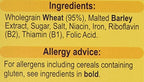 Weetabix Cereal Biscuits, 12 Count (Pack of 1)