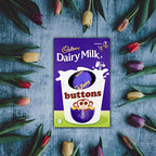 Cadbury Chocolate Eggs