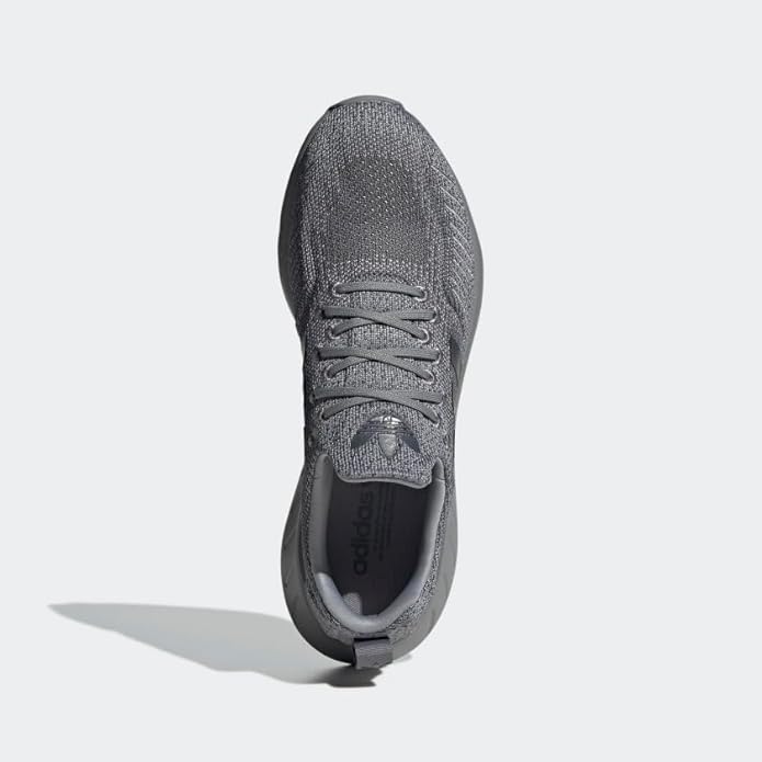 UK 5.5 Adidas Swift Run 22 Black Women’s Trainers – EU 38.5