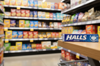 20 x Halls Menthol. Sugar Free Original 32G