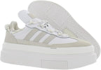 UK 6 Adidas Originals Ivy Park Super Sleek 72 Leather Women’s Trainers – EU 39.5