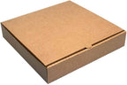 12   Freshly Baked Pizza Box Corrugated 100Pk