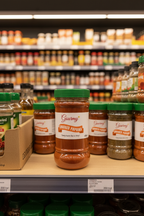 Gourmy Paprika Smoked 450g