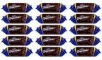 15 x Mcvities Dark Chocolate Digestives - 266GM
