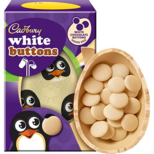 Cadbury Chocolate Eggs