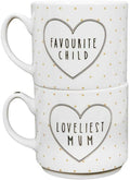 Favourite Child Loveliest Mum