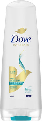6 x Dove Conditioner Daily Moisture - 350ML