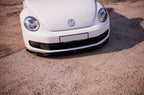 Maxton Design - FRONT SPLITTER V.1 VW BEETLE (2011-2015)
