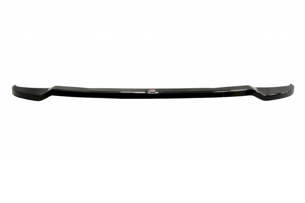 Maxton Design - FRONT SPLITTER V.1 INFINITI QX70
